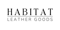 Habitat Leather Goods