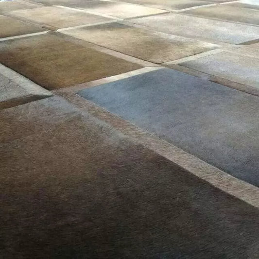 Tapete Couro Natural Linha Premium Finestra