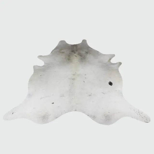 Tapete de Pele de Couro de Boi - 2.70 X 2.50m - Habitat Leather Goods