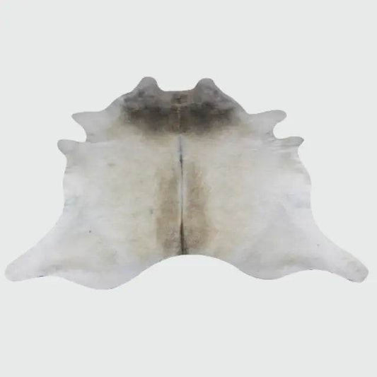 Tapete de Pele de Couro de Boi - 2.60 X 2.25m - Habitat Leather Goods