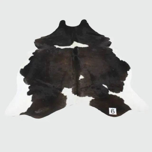 Tapete de Pele de Couro De Boi - 2.50 X 2.10m -6 - Habitat Leather Goods