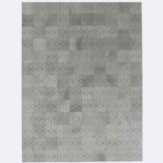 Tapete Couro Natural Laser Olimpo