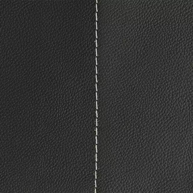 Almofadas Couro Natural Creta - Habitat Leather Goods