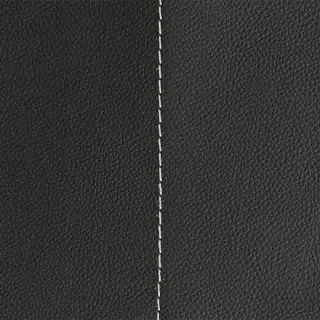 Almofadas Couro Natural Amsterdã - Habitat Leather Goods