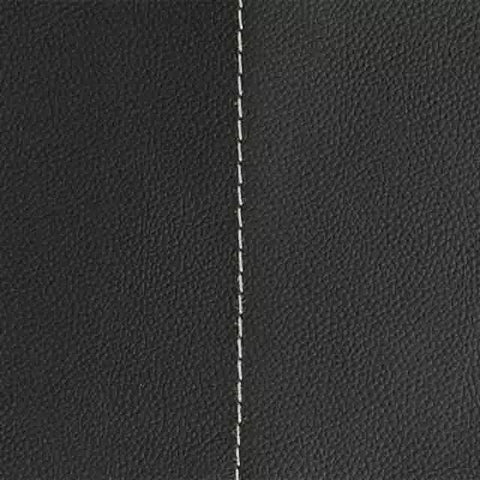 Almofadas Couro Natural Amsterdã - Habitat Leather Goods