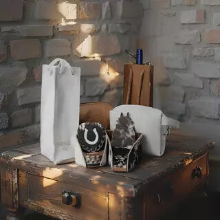 Habitat Leather Goods