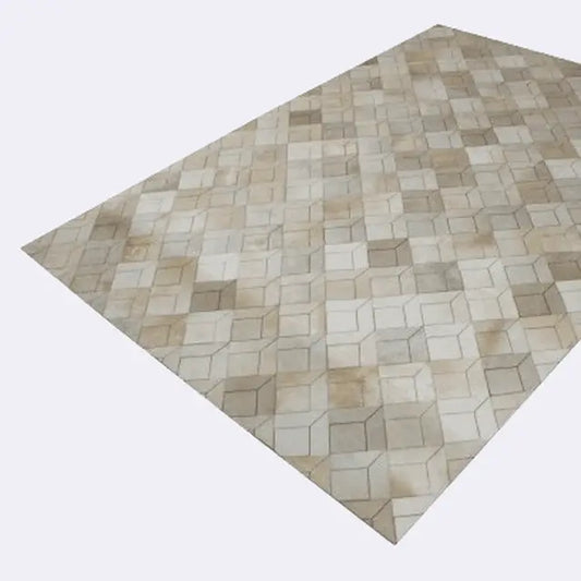 Tapete Couro Natural Laser Athenas