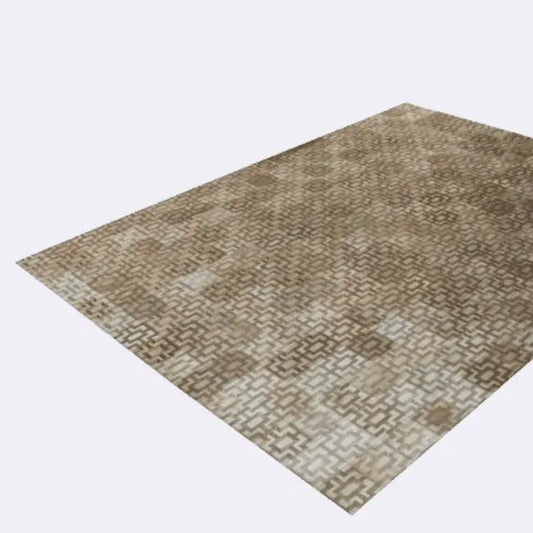 Tapete Couro Natural Laser Erato
