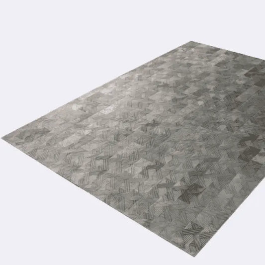 Tapete Couro Natural Laser Hermes