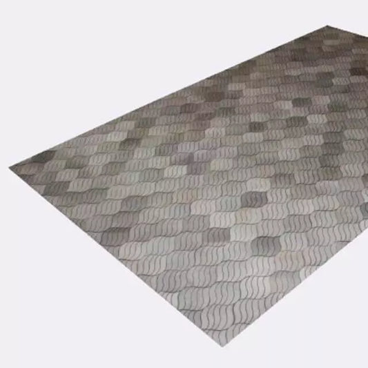 Tapete Couro Natural Laser Temis