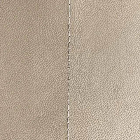 Sofá Couro Natural Barcelona - Habitat Leather Goods