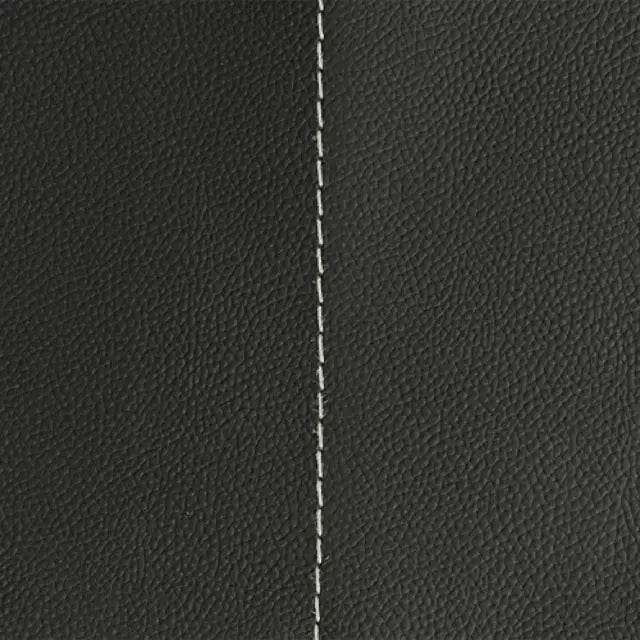 Sofá Couro Natural Barcelona - Habitat Leather Goods