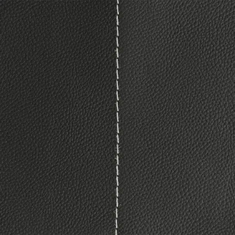 Sofá Couro Natural Barcelona - Habitat Leather Goods