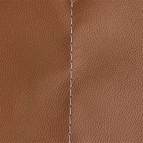 Sofá Couro Natural Atenas - Habitat Leather Goods