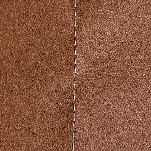 Sofá Couro Natural Lisboa - Habitat Leather Goods