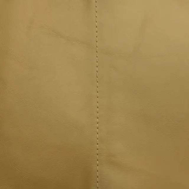 Sofá Couro Natural Barcelona - Habitat Leather Goods