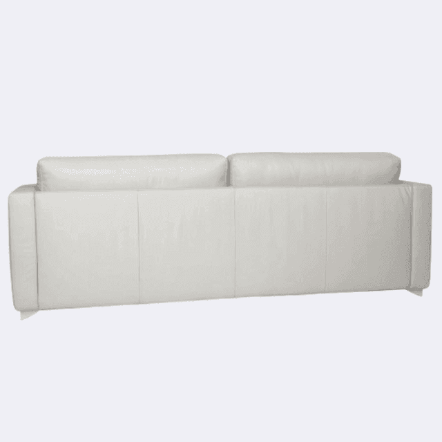 Sofá Couro Natural Atenas - Habitat Leather Goods