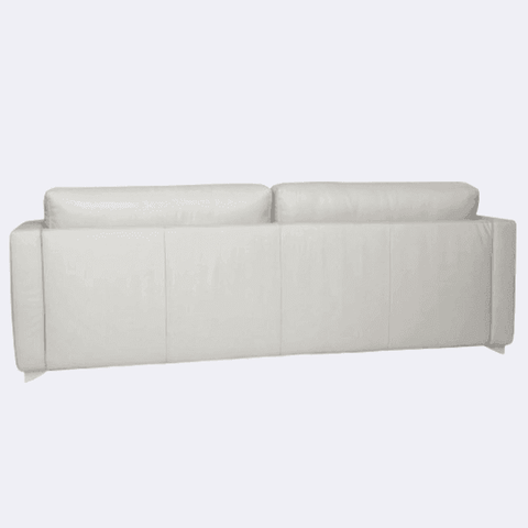 Sofá Couro Natural Atenas - Habitat Leather Goods